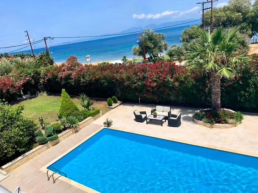 Ekos Villa - Παλιούρι