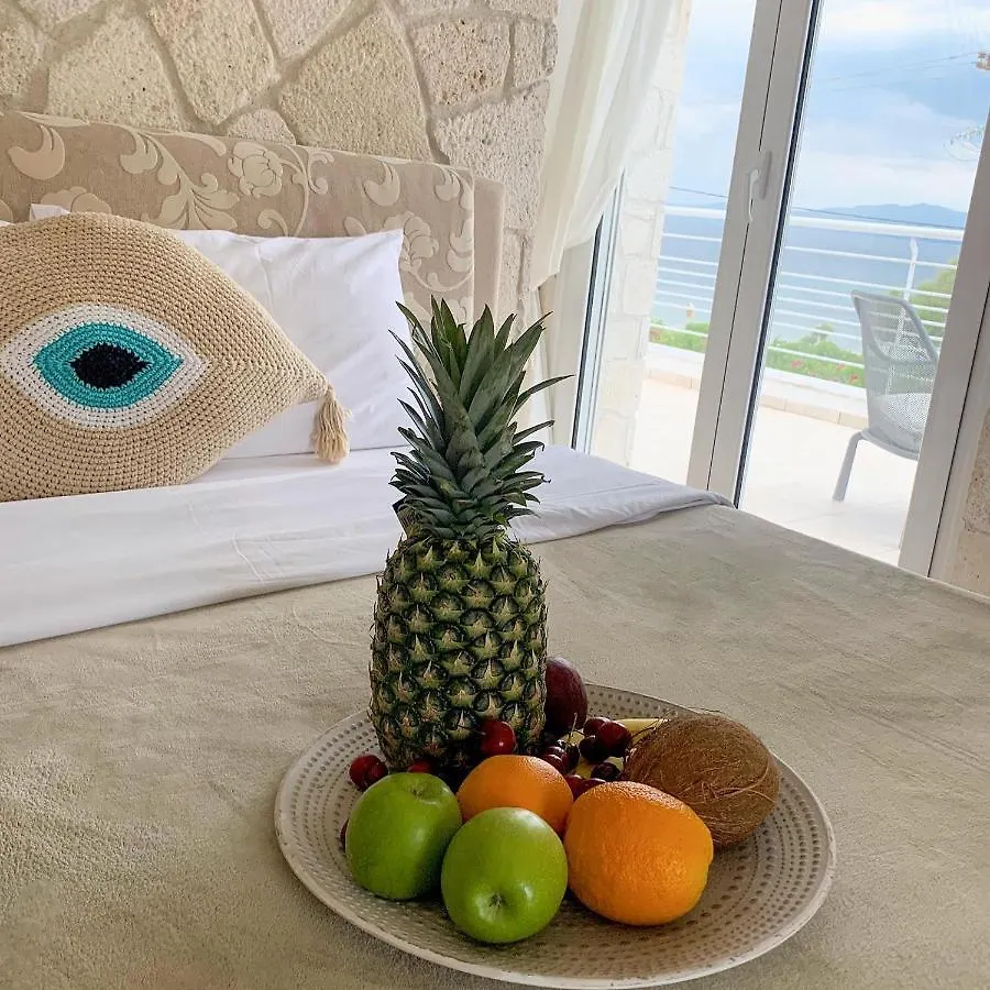 Ekos Villa - Παλιούρι