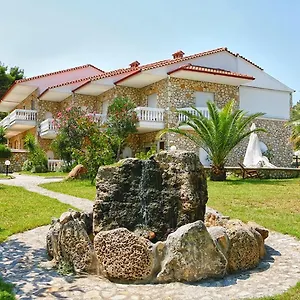 Chrouso Παλιούρι
