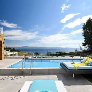 D'oro - Luxury & Παλιούρι